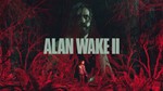 Alan Wake 2 Все издания на аккаунт Epic/Xbox/PS????