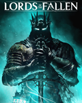 Lords of the Fallen 2023 XBOX SERIES X|S Ключ
