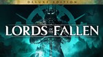 Lords of the Fallen Deluxe Edition (2023)Steam Gift????