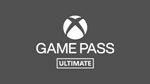 Xbox Game Pass Ultimate на 1 месяц
