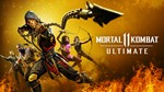 Mortal Kombat 11 Ultimate Edition Steam Gift????