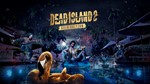 Dead Island 2 (2023) Ultimate Edition на акк Epic Games