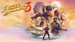 ⭐️Jagged Alliance 3 Steam Gift????