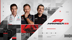 F1 Manager 2023 Standard Edition Steam Gift????