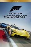 ️Forza Motorsport Premium Edition 2023 XBOX ONE X|S