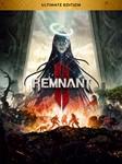 Remnant II ULTIMATE Edition XBOX ONE/X|S