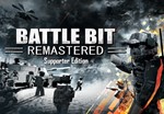 ????BattleBit Remastered Supporter Edition Steam Gift????