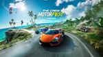 The Crew Motorfest Standard Edition XBOX ONE