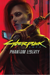 ️Cyberpunk 2077 Phantom Liberty Steam Gift????