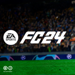 ️Все регионы+Все издания EA SPORTS FC™ 24 Steam Gift????