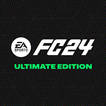 ️EA SPORTS FC™ 24 ULTIMATE EDITION Steam Gift????