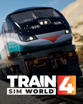 ️Train Sim World 4 Standart Edition Steam Gift????