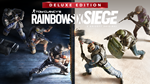 ️Tom Clancy's Rainbow Six: Siege Deluxe Steam Gift????