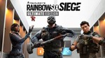 ️Tom Clancy's Rainbow Six: Siege Ultimate Steam Gift????