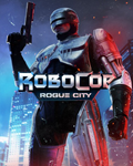 ️RoboCop: Rogue City XBOX SERIES X|S