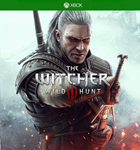 ️ВЕДЬМАК 3: ДИКАЯ ОХОТА XBOX ONE | X|S