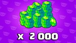 BRAWL STARS | BRAWL PASS/PLUS АКЦИИ| ЛУЧШАЯ ЦЕНА⭐ - изображение № 4