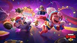 BRAWL STARS | BRAWL PASS/PLUS АКЦИИ| ЛУЧШАЯ ЦЕНА⭐ - изображение № 2