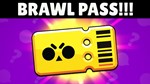 BRAWL STARS | BRAWL PASS/PLUS АКЦИИ| ЛУЧШАЯ ЦЕНА⭐