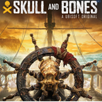 SKULL AND BONES ВСЕ ИЗДАНИЯ️EPIC GAMES/PS/XBOX/UBISOFT