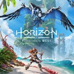 ️Horizon Forbidden West ️ PS 5 | Турция