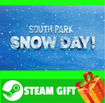 ️SOUTH PARK:SNOW DAY!Digital Deluxe Edition STEAM GIFT