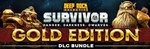 ️Deep Rock Galactic: Survivor-Gold Edition Steam Gift