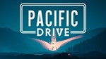 ️Pacific Drive - Steam Gift️