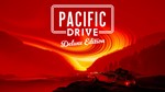 ️Pacific Drive:Steam Gift Deluxe Edition️