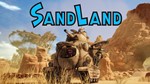 ️SAND LAND ️Steam Gift️