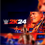 ️WWE 2K24️Steam Gift️