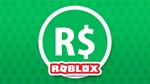 БЕЗ ЗАДЕРЖКИ ️ROBUX 400-10000️PREMIUM 450-1000-2200 - изображение № 3