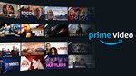 ⭐️⭐️⭐️⭐️⭐️Amazon PRIME VIDEO 1мес 4kГАРАНТИЯ