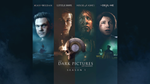The Dark Pictures PSN Турция