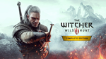 The Witcher 3: Wi PSN Турция