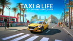 Taxi Life: A City PSN Турция