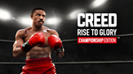 Creed: Rise to Gl PSN Турция