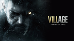 Resident Evil Village PSN Турция