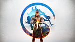 Mortal Kombat 1 PSN Турция