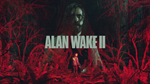 Alan Wake 2 PSN Турция