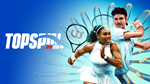 TopSpin 2K25 PSN Турция