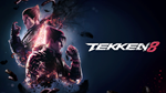 TEKKEN 8 PSN Турция