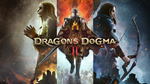 Dragon's Dogma 2 PSN Турция