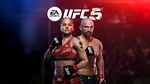 UFC® 5 PSN Турция