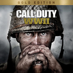 Call of Duty® WWII PSN Турция