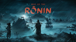 Rise of the Ronin PSN Турция