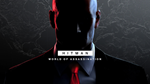 HITMAN 3 PSN Турция