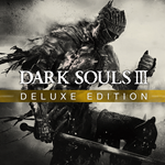 DARK SOULS III PSN Турция