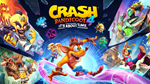 Crash Bandicoot 4 It’s About Time PSN Турция