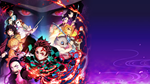 Demon Slayer -Kimetsu no Yaiba- The PSN Турция